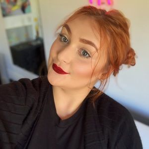 Meet your Posher, Moriah